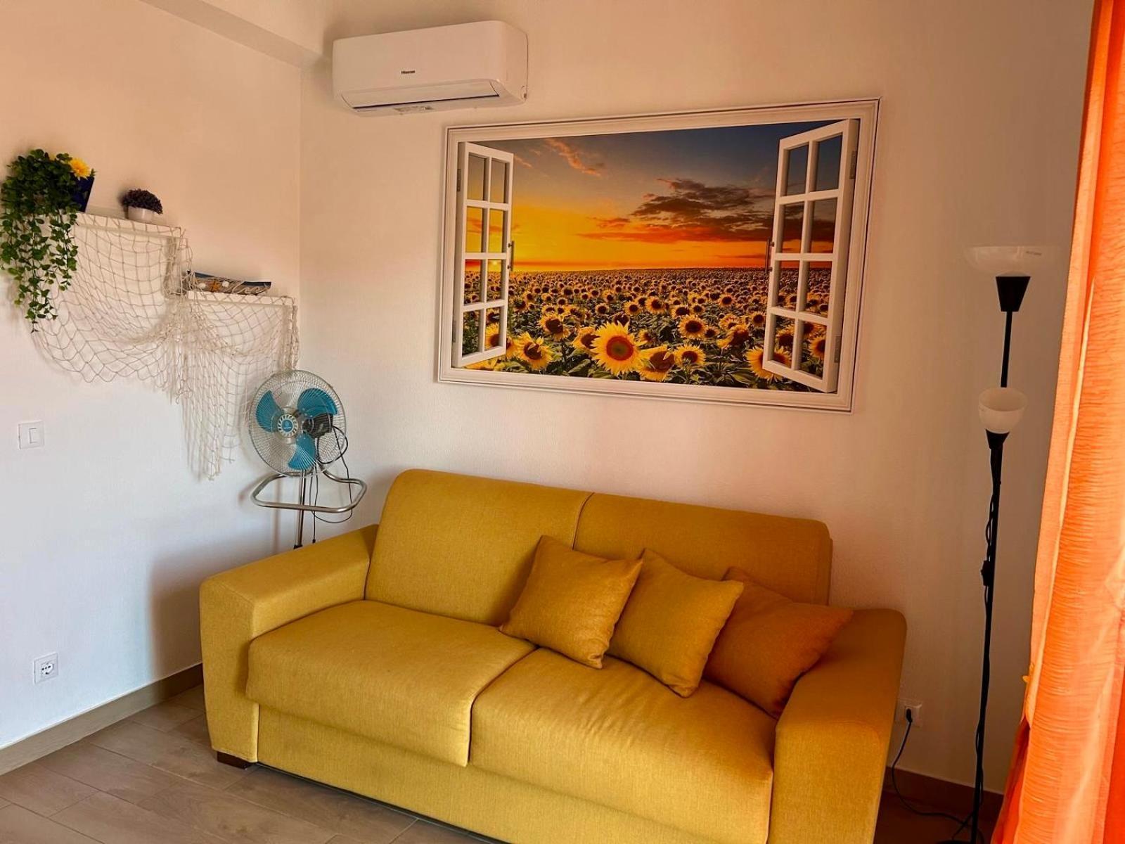 Appartamento Baciata Dal Sole Acireale Exterior foto
